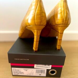 Creamy Caramel 2 Tone